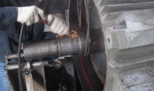 風機軸維修 風機軸維修