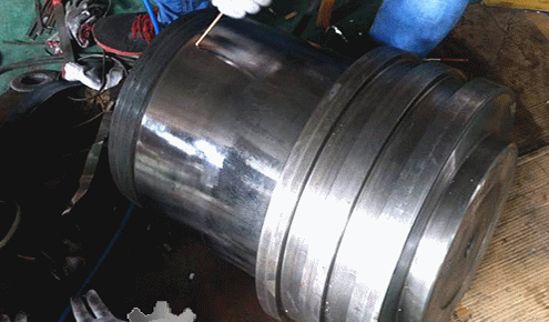 活塞頭磨損維修 活塞頭磨損維修