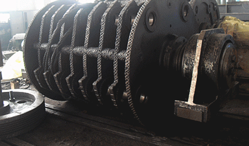 轉子修復 轉子修復