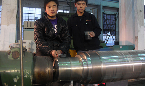 軸超差修復 軸超差修復