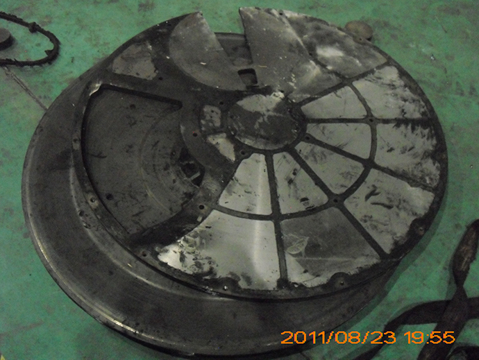 宇鈿菲斯特稱盤修復