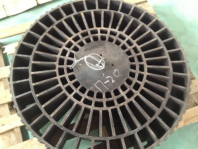 宇鈿菲斯特稱盤修復