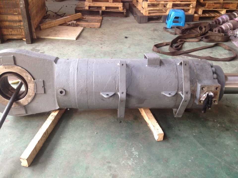 水泥立磨液壓缸維修 水泥立磨液壓缸維修