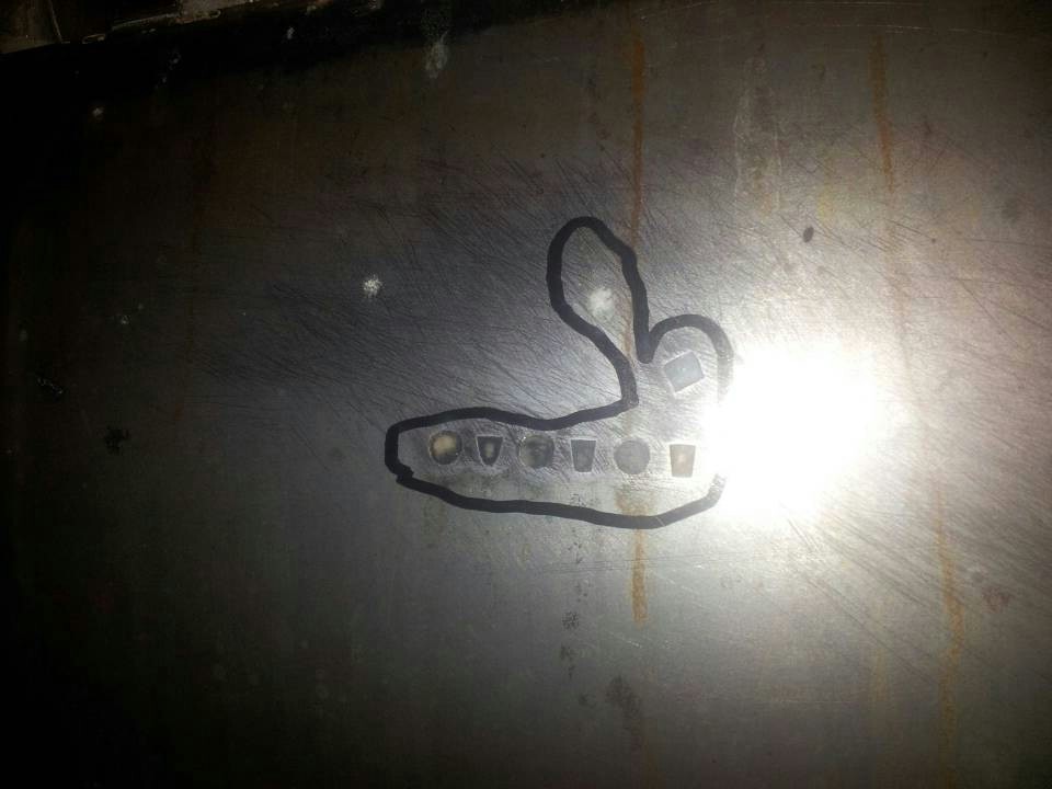 印刷機滾筒壓痕維修 印刷機滾筒壓痕維修