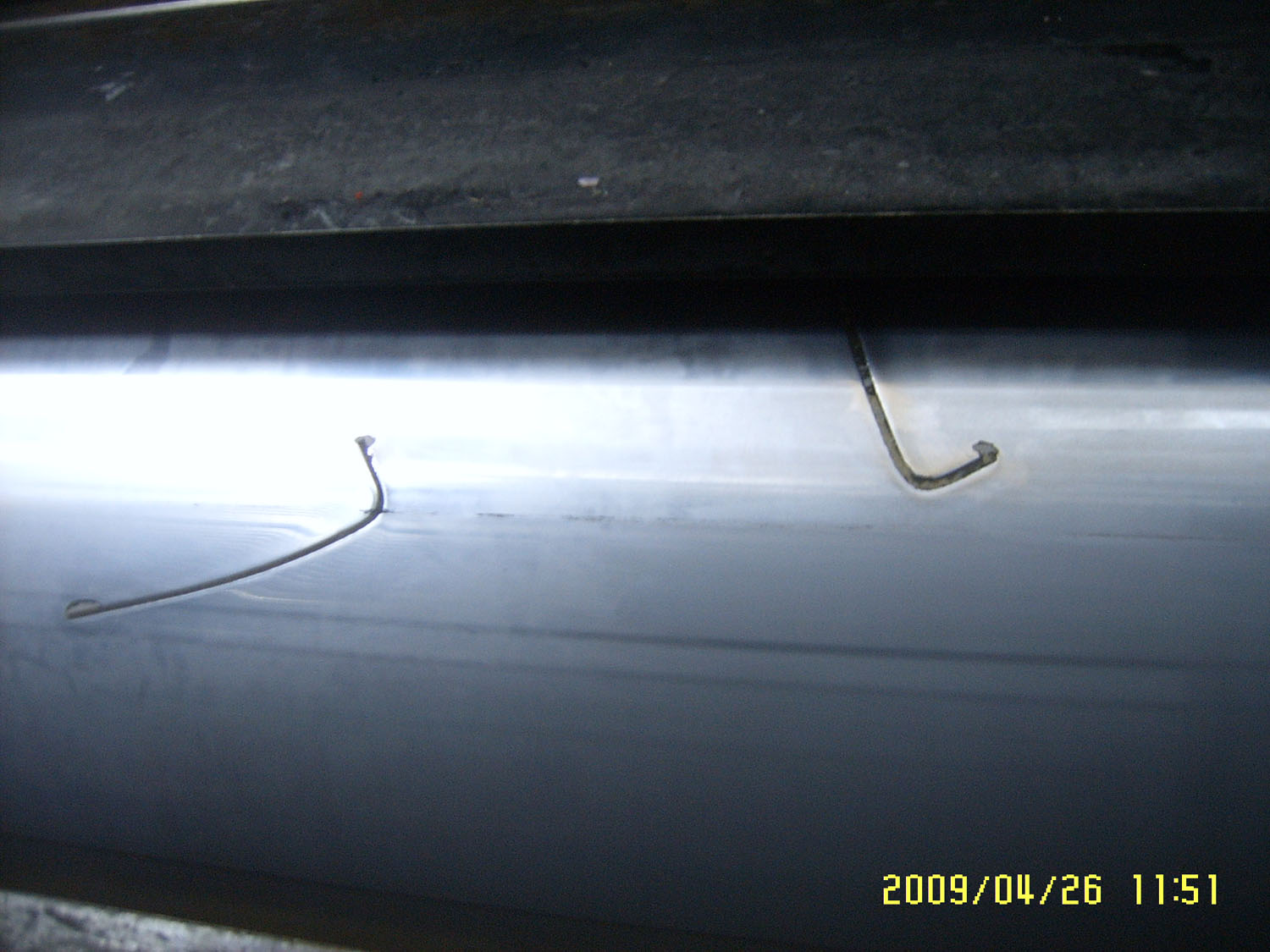 印刷機滾筒壓痕維修 印刷機滾筒壓痕維修