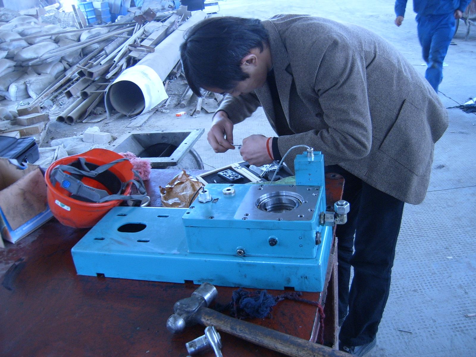 申克稱維修 申克稱維修