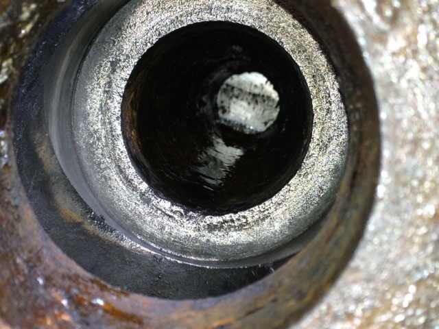 腐蝕維修 腐蝕維修