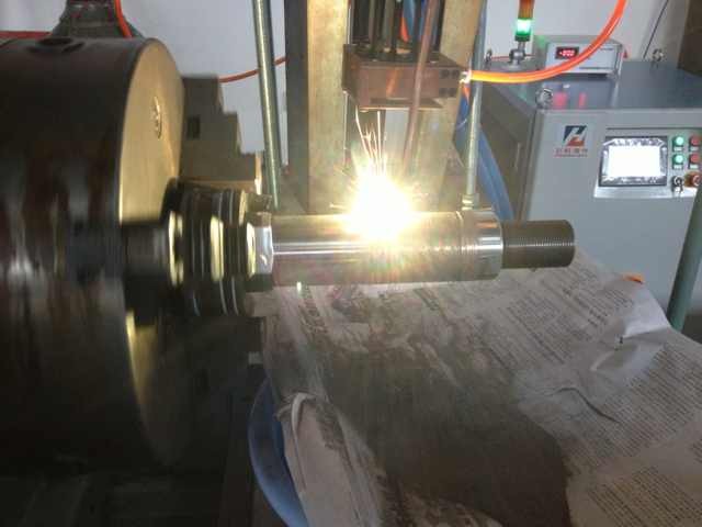 活塞桿拉傷維修 活塞桿拉傷維修