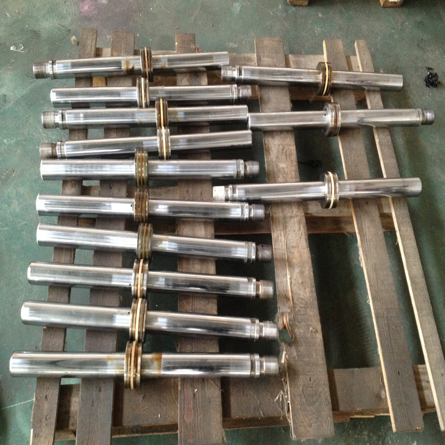 活塞桿磨損拉傷維修 活塞桿磨損拉傷維修