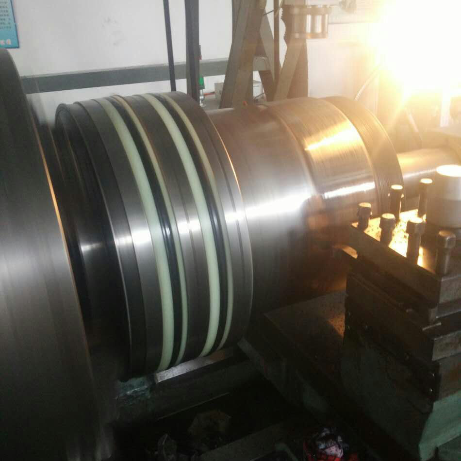 活塞桿磨損拉傷維修 活塞桿磨損拉傷維修