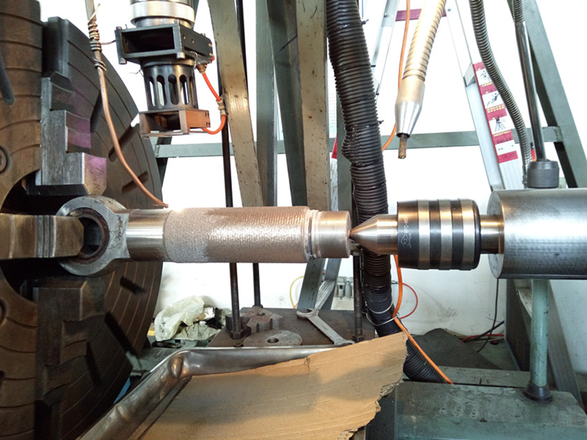 活塞桿激光熔覆 活塞桿激光熔覆