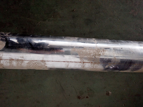 亞?wèn)|水泥活塞桿維修前_副本