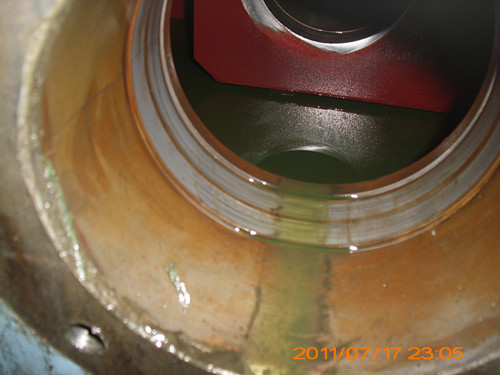 內孔腐蝕維修 內孔腐蝕維修