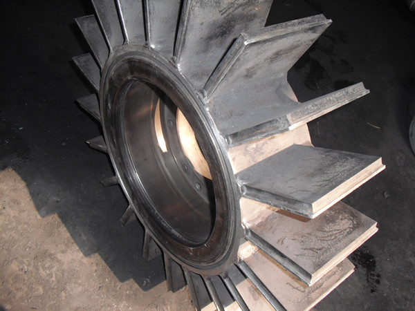 申克稱轉子葉輪維修 申克稱轉子葉輪維修