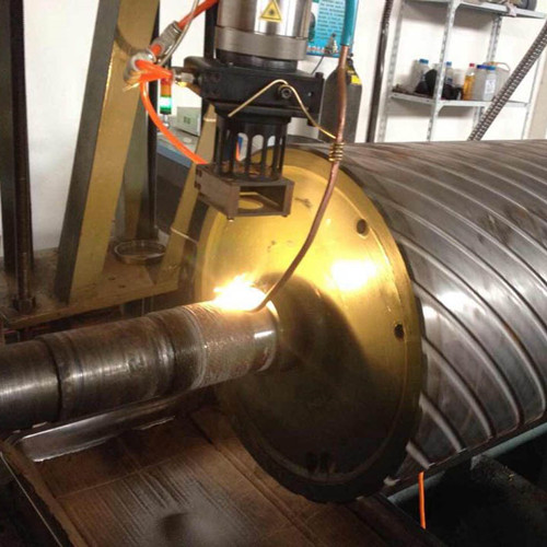 輥筒軸承位磨損激光熔覆修復 輥筒軸承位磨損激光熔覆修復