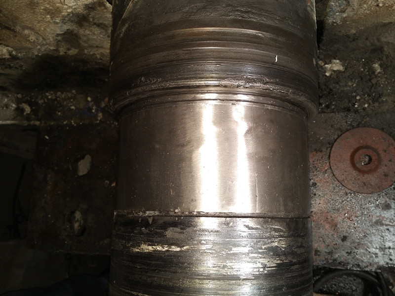 韶峰南方提升機軸-2副本 韶峰南方提升機軸-2副本