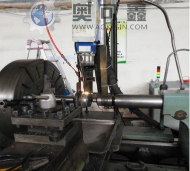 電機軸激光熔覆 電機軸激光熔覆