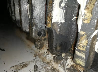 偏航齒面修復 偏航齒面修復